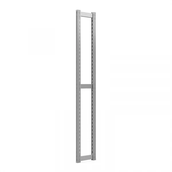 Рама ТСУ 3000/400 крепление в пол HV Market