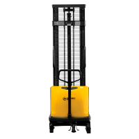 Штабелер с электроподъемом CDD10B-E (1000 кг, 2,5 м, 12В / 120Ач) SMARTLIFT (SMART) HV Market