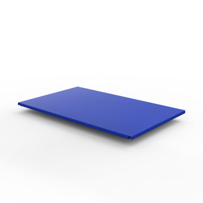 Полка плоская ПП 5 для установки на ТЯ 5 (700х1200) HV Market