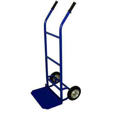 Тележка грузовая двухколесная КГР 200  г/п 200 кг. без колес HV Market