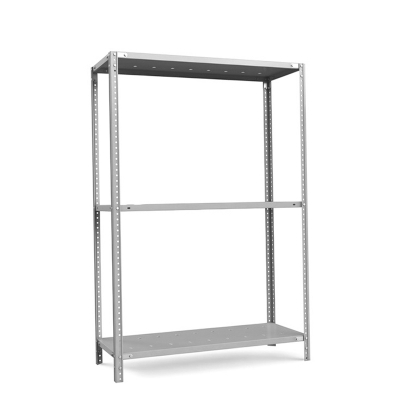 ТС-15743 стеллаж (1500х700х400) П HV Market