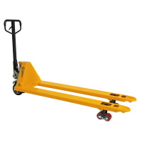 Гидравлическая тележка SD-L (BF25; 2500 кг; 1500х550 мм; RDP) SMARTLIFT HV Market