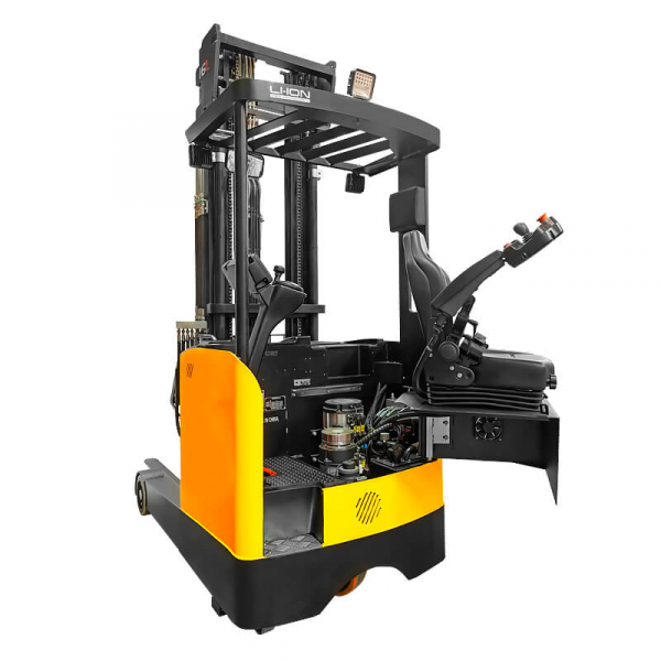 Ричтрак CQD16F (1600 кг, 6,5 м, 48В / 420 Ач) SMARTLIFT (SMART)