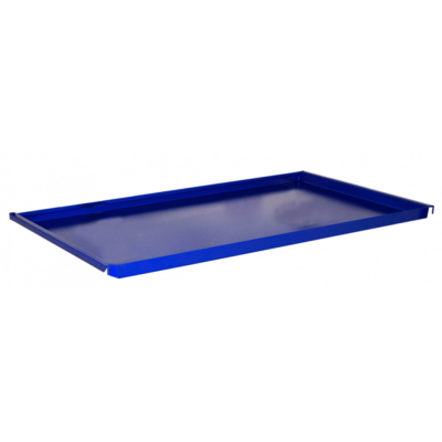 Полка для установки на СТ и СТБ - ПБ 5 (700х1200) HV Market