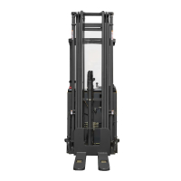 Штабелер самоходный с кабиной CDD15C (1500 кг, 5 м, 24В / 400Ач, PV, EPS) SMARTLIFT (SMART) HV Market