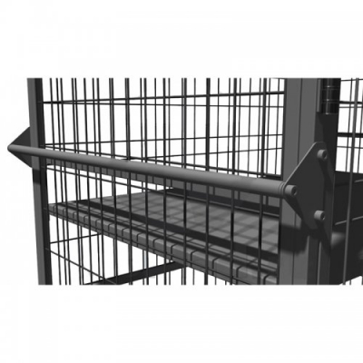 Ручка для передвижного контейнера КСМ HV Market