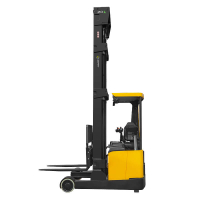 Ричтрак CQD20L (2000 кг, 9,0 м, li-ion 48В / 560 Ач) SMARTLIFT (SMART) HV Market