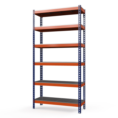 Стеллаж Т-130/1 (3000х1240х500) M/6/У HV Market