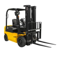 Погрузчик дизельный CPCD18T8 (1800 кг, 3 м, Xinchai 485) SMARTLIFT HV Market