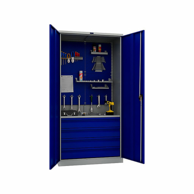 TC шкаф инструментальный TC-1995-041040 (1900x950x500 мм) HV Market