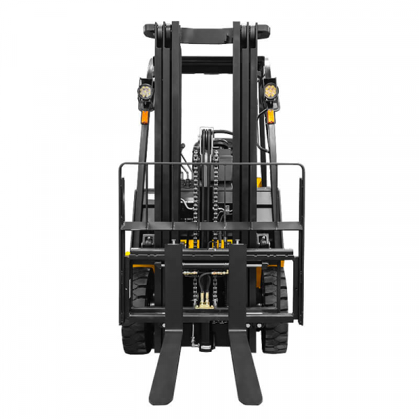 Электропогрузчик EFL252 (2500 кг, 6 м, li-ion 80В / 205Ач) SMARTLIFT HV Market