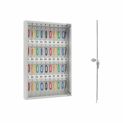 Ключница AIKO KEY-40 G HV Market