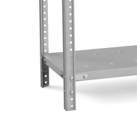 ТС-181233 стеллаж (1800х1200х300) П HV Market