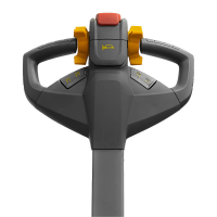 Штабелер самоходный CDDK15-III (1500 кг, 4,5 м, 24В / 200Ач) SMARTLIFT HV Market