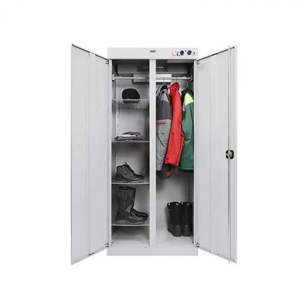 Шкаф сушильный ШС Циклон 1985 (1950*/2000x850x600 мм)