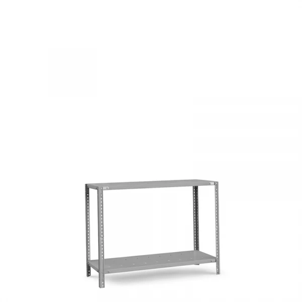 ТС-11242 стеллаж (1000х1200х400) П HV Market