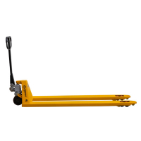 Гидравлическая тележка SD-L (AC25; 2500 кг; 1500х550 мм; PDP) SMARTLIFT HV Market