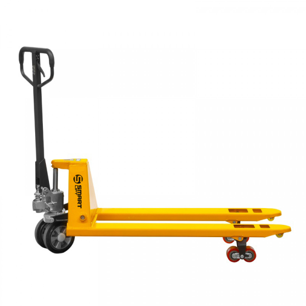 Гидравлическая тележка SD (BF25; 2500 кг; 1150х550 мм; RDP) SMARTLIFT HV Market
