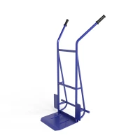 Тележка грузовая КГ 200 г/п 200 кг. без колес HV Market