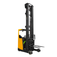 Ричтрак CQD20RVF2 (2000 кг, 10,0 м, li-ion 48В / 405 Ач) SMARTLIFT (SMART) HV Market