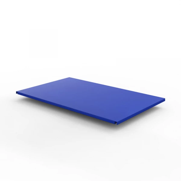 Полка плоская ПП 4 для установки на ТЯ 4 (600х1200) HV Market