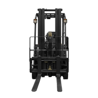 Электропогрузчик трёхопорный EFS151 (1500 кг, 3 м, li-ion 48В / 150Ач) SMARTLIFT HV Market