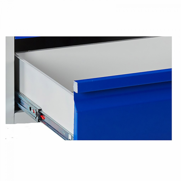 Тележка инструментальная ПРАКТИК WDS-5 (738x750x453 мм) HV Market