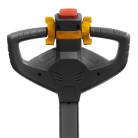 Штабелер самоходный CDDK15-III (1500 кг, 5,6 м, 24В / 240Ач) SMARTLIFT HV Market