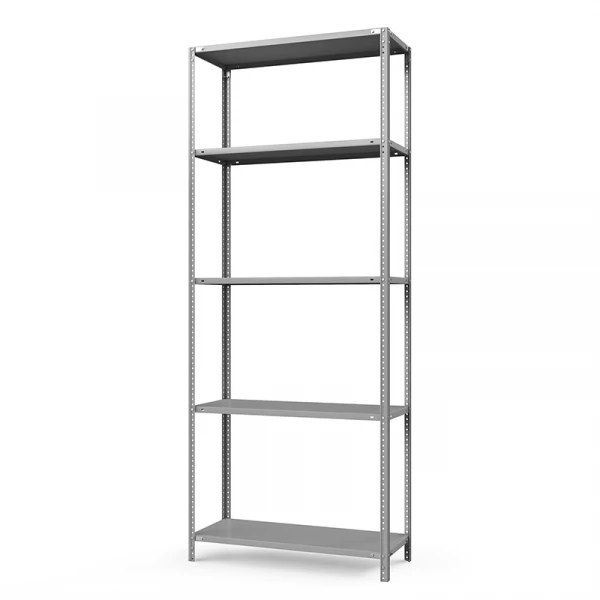 ТС-251245 стеллаж (2500х1200х400) HV Market