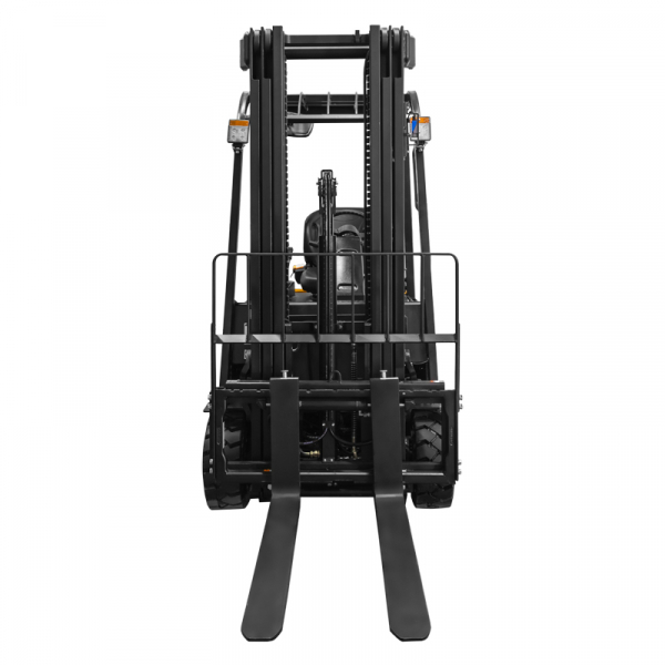 Электропогрузчик CPD18FVL (1800 кг, 4,8 м, li-ion 80В / 205Ач) SMARTLIFT