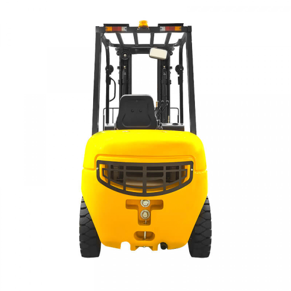 Погрузчик дизельный CPCD35T3 (3500 кг, 3,3 м, Xinchai 490) SMARTLIFT HV Market