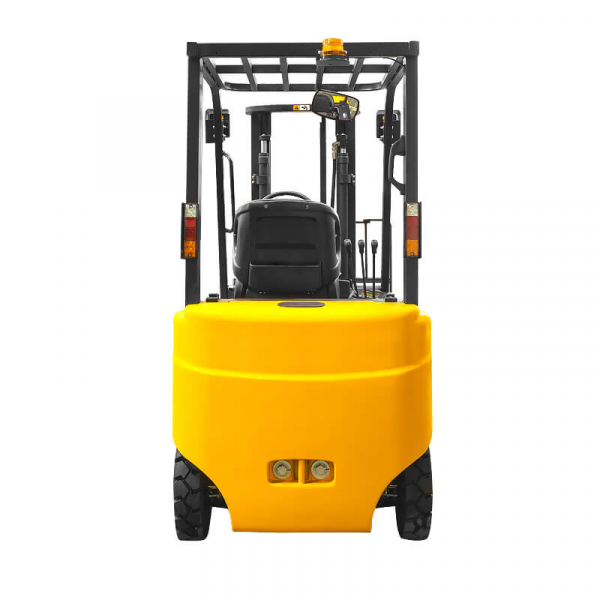 Электропогрузчик CPD20L1 (2000 кг, 5 м, li-ion 48В / 360Ач) SMARTLIFT HV Market