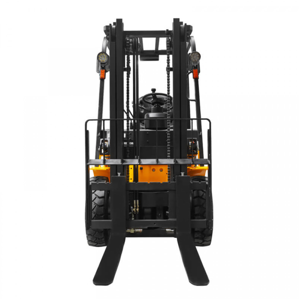 Погрузчик дизельный CPCD25T3 (2500 кг, 6 м, Xinchai 490) SMARTLIFT HV Market