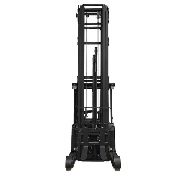Ричтрак CQD20L (2000 кг, 9,5 м, li-ion 48В / 560 Ач) SMARTLIFT (SMART)