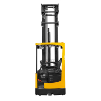 Ричтрак CQD20L (2000 кг, 9,5 м, li-ion 48В / 560 Ач) SMARTLIFT (SMART) HV Market