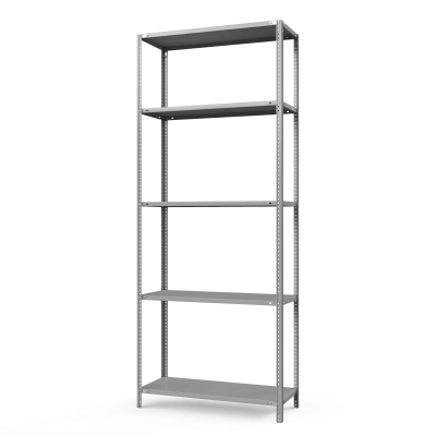 ТС-251235 стеллаж (2500х1200х300) HV Market