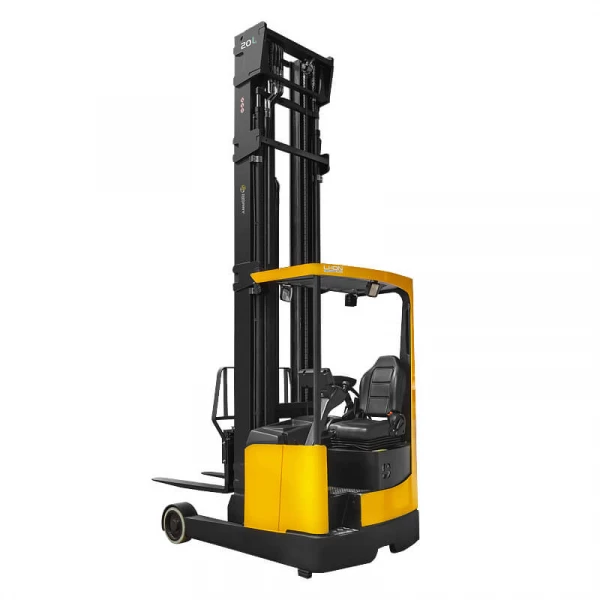 Ричтрак CQD20L (2000 кг, 9,0 м, li-ion 48В / 405 Ач) SMARTLIFT (SMART)