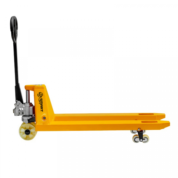 Гидравлическая тележка SD (BF40; 4000 кг; 1150х550 мм; NDN) SMARTLIFT HV Market