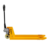 Гидравлическая тележка SD (BF40; 4000 кг; 1150х550 мм; NDN) SMARTLIFT HV Market