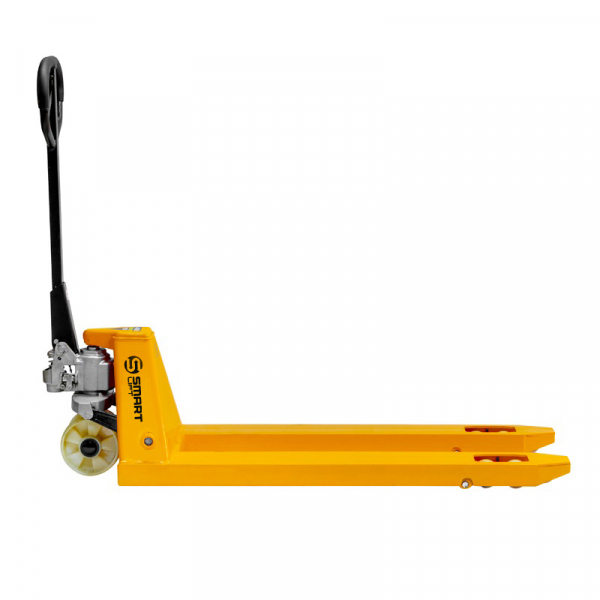 Гидравлическая тележка SD (BF40; 4000 кг; 1150х550 мм; NDN) SMARTLIFT HV Market