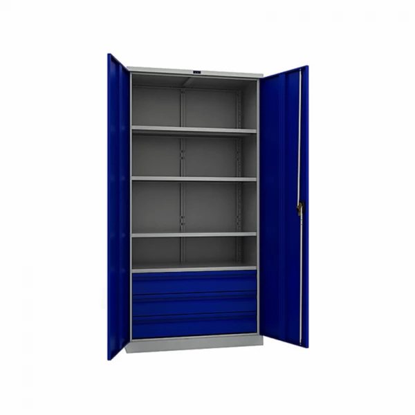 TC шкаф инструментальный TC-1995-004030 (1900x950x500 мм) HV Market