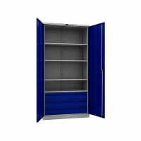 TC шкаф инструментальный TC-1995-004030 (1900x950x500 мм) HV Market