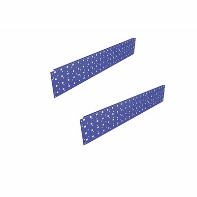 Комплект экранов перфорированных AMH TC (150x840x10 мм,2 шт.) HV Market