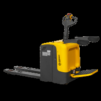 Эл.гидравлическая тележка CBD20R-II (2000 кг; 24В / 210Ач) SMARTLIFT HV Market