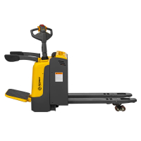 Эл.гидравлическая тележка CBD20R-II (2000 кг; 24В / 210Ач) SMARTLIFT HV Market