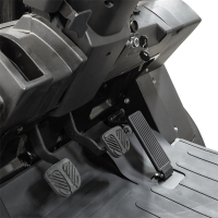 Электропогрузчик EFL352 (3500 кг, 3 м, li-ion 80В / 280Ач) SMARTLIFT HV Market