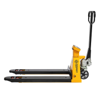 Гидравлическая тележка с весами BFC30 (г/п 3000 кг, 1150x570 мм, RDP) SMARTLIFT (SMART) HV Market