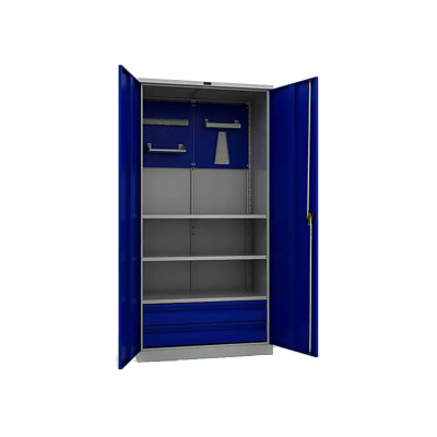 TC шкаф инструментальный TC-1995-023020 (1900x950x500 мм) HV Market