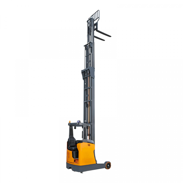 Ричтрак MFZ-L16H (1600 кг, 6,5 м, 48В / 560 Ач) SMARTLIFT (SMART)