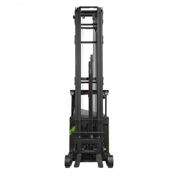 Ричтрак CQD20RVF2 (2000 кг, 8,5 м, li-ion 48В / 405 Ач) SMARTLIFT (SMART)